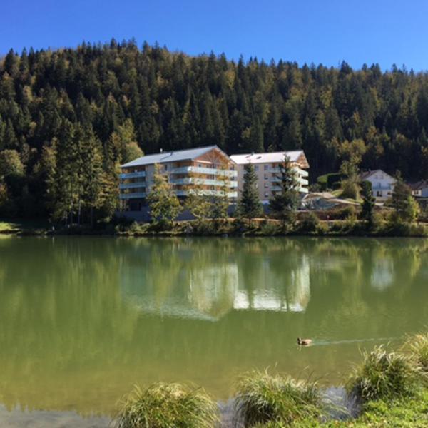 Campingplatz Ana Et Guigui